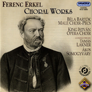 Erkel: Choral Works