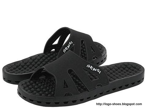 Logo shoes:82952logo