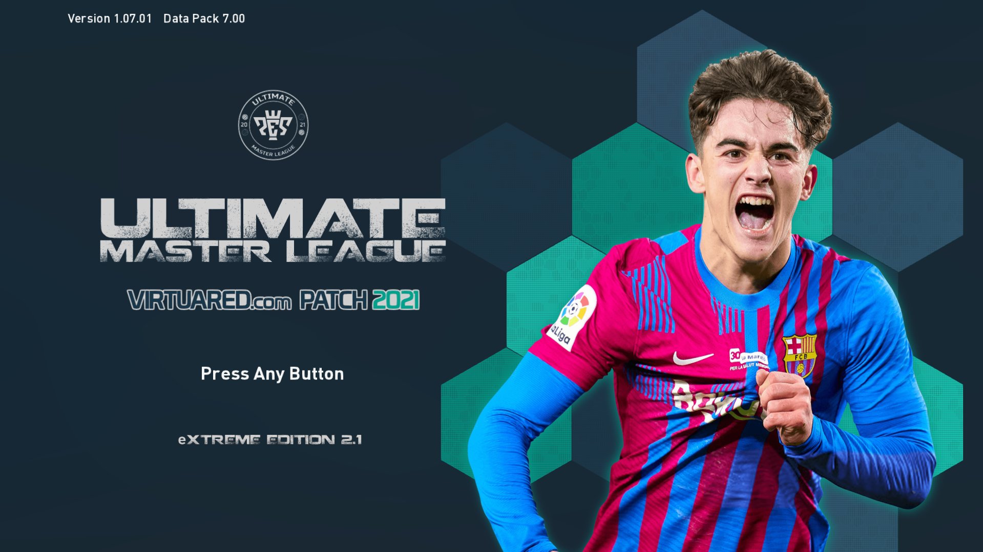 eFootball 2022 Release Time: PES replacement available for download NOW