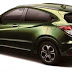 Honda Vezel to be launched in US and EU by 2015