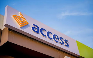 How To Block Access Bank Account