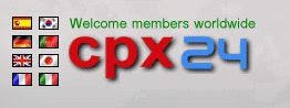 CPX24 Ad Network