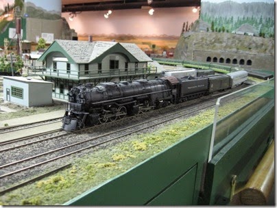 IMG_0367 Mount Hood Model Engineers HO-Scale Layout in Portland, Oregon on March 8, 2008