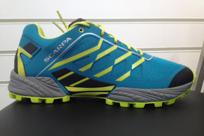 Scarpa Newtron