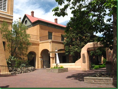 Old Town Albuquerque (19)