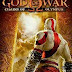 God of War Chain of Olympus Ppspp Iso Cso High Compress