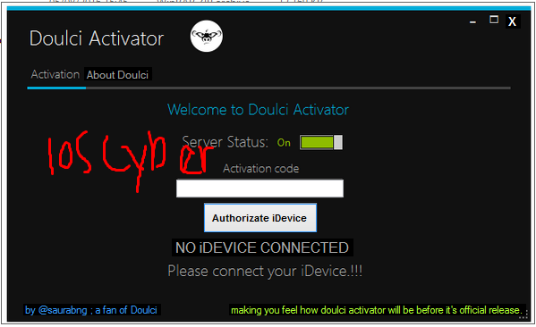 http://www.ioscyber.org/2016/08/unlock-icloud-doulci.html