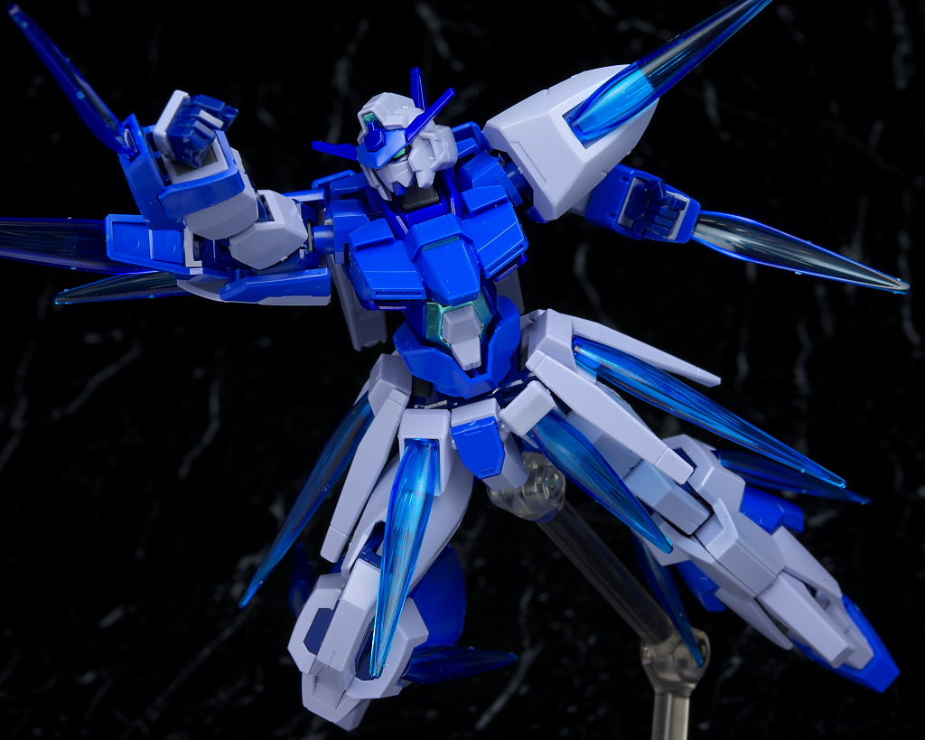 Gundam Guy Hg 1 144 Gundam Age Fx Burst Review Images Gundam Guy Hg 1 144 Gundam Age Fx Burst Review Images