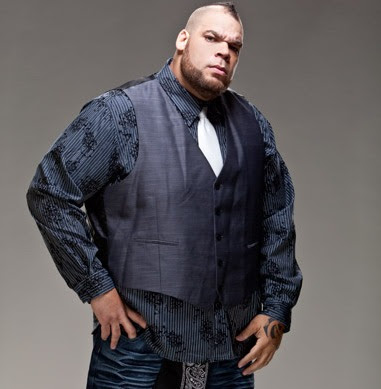  Brodus Clay