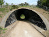 Tunnel under the A12
