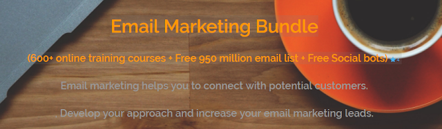  Email Marketing