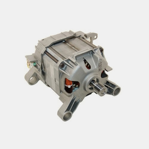 Bosch Washing Machine Motor