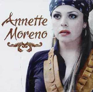 anett moreno photograph