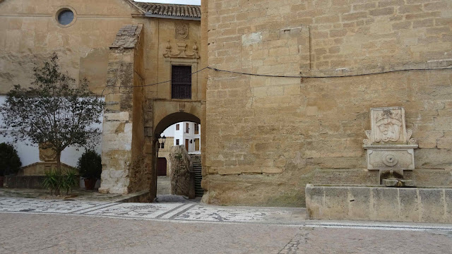 Andalucia - Alhama de Granada