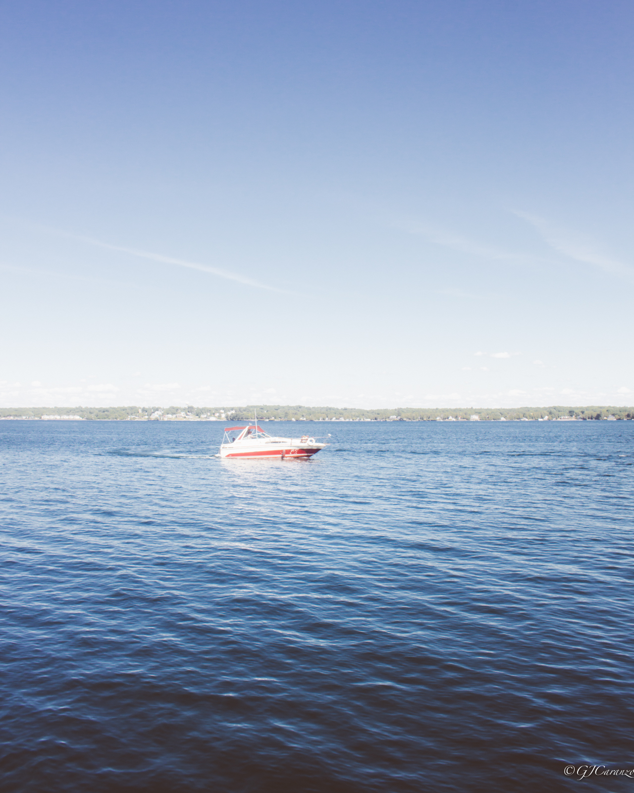 Short Day Trip from Ottawa: A Photo Diary from Brockville, Ontario