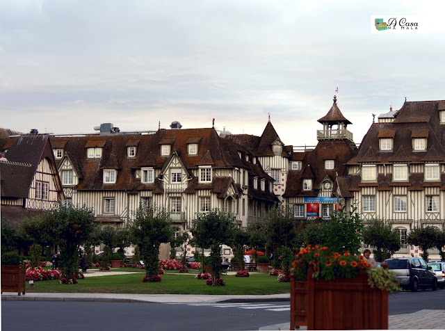 deauville