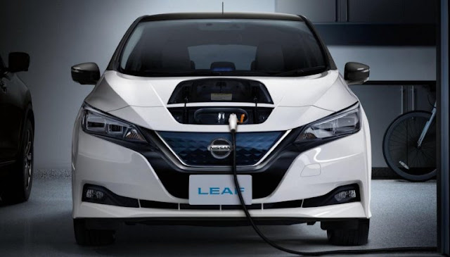 harga-resmi-nissan-leaf-2021-indonesia