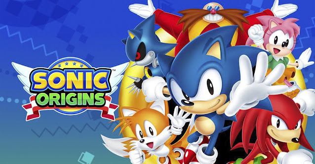 Sonic Origins