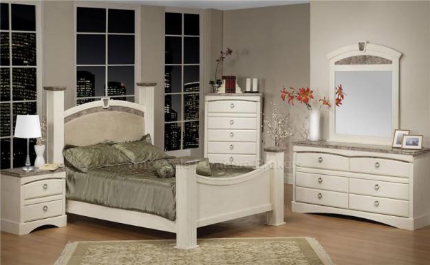 wooden bed designs in pakistan