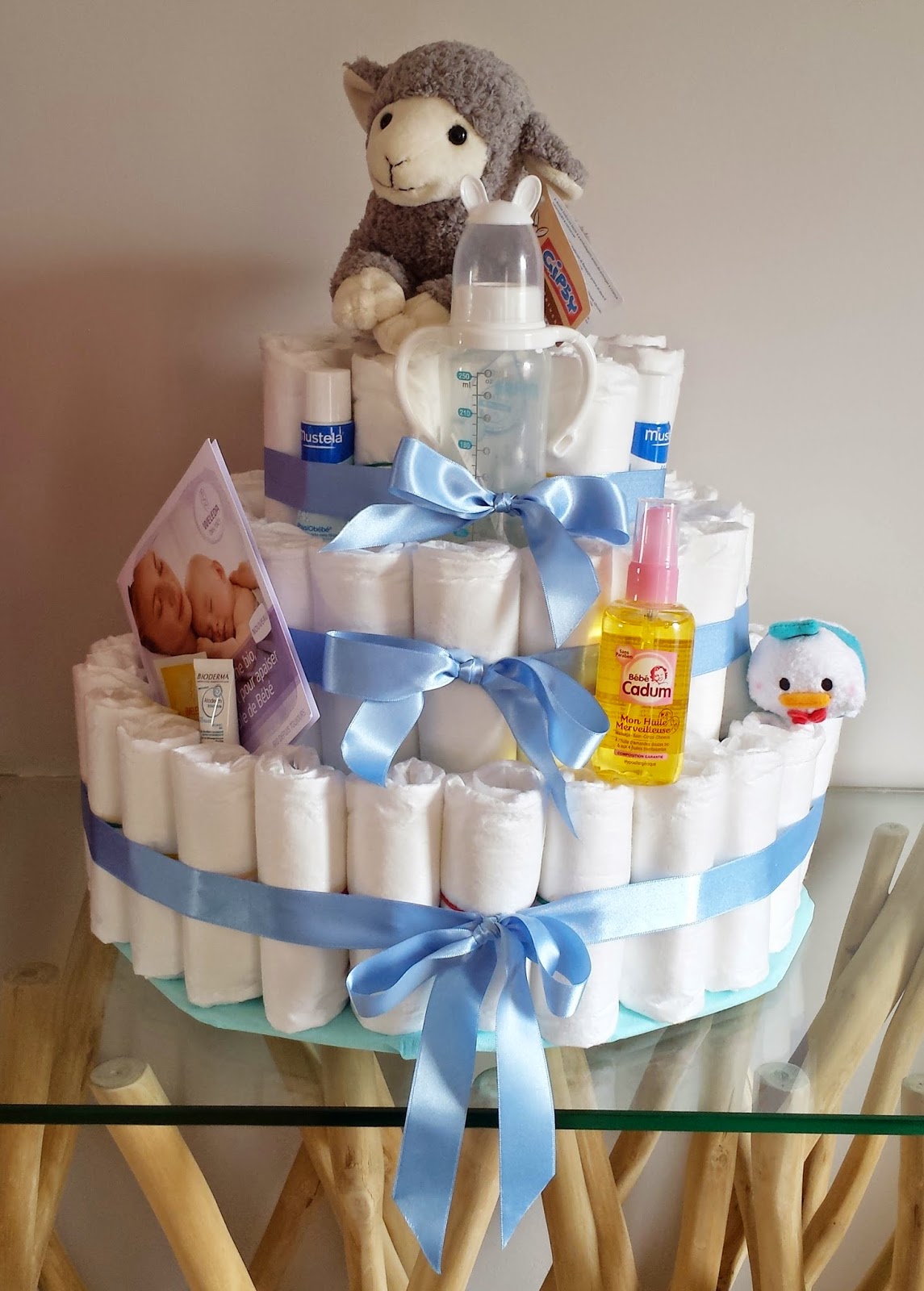 Ca Demenage En Cuisine Baby Shower It S A Boy