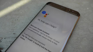 Google Assistant