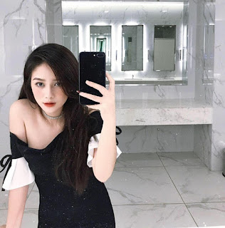 Nữ sinh Sài Gòn sở hữu gương mặt khả ái, vóc dáng chuẩn đẹp