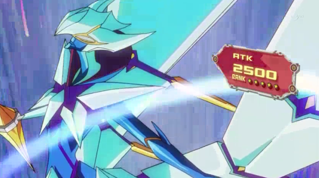 Yu-Gi-Oh! Zexal episode 91 Subtitle