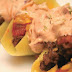 Taco Stuffed Shells