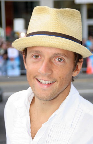 Jason Mraz Photo