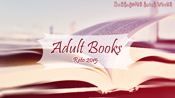 Reto 2015: Classic Books