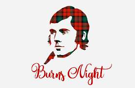 Burns Night Wishes Lovely Pics
