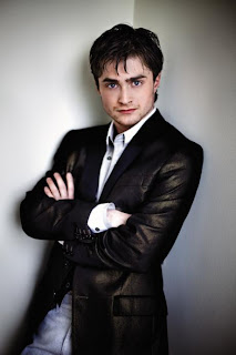 American Actor Daniel Radcliffe Hot Photo wallpapers 2012