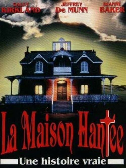 [HD] Apariciones - The Haunted: La Casa de las Almas Perdidas 1991 Pelicula Completa En Español Castellano