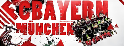 foto sampul bayer munchen