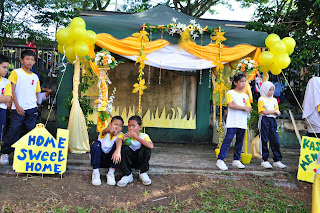 PUSAT SUMBER SEKOLAH Hari Sukan 