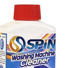 Spin Washing Machine Cleaner 250ml: