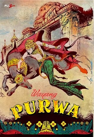 Komik Gratisan Online: Wayang Purwa