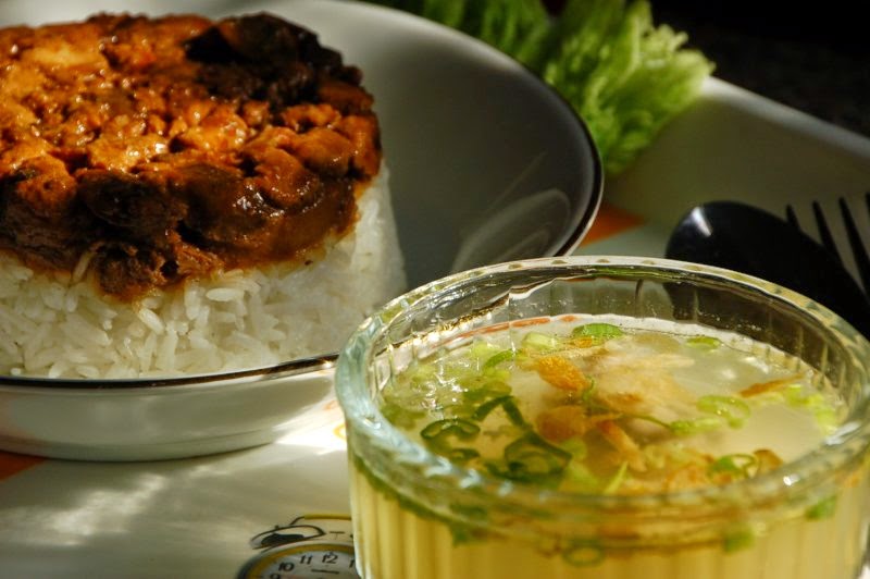 Kuliner Nusantara