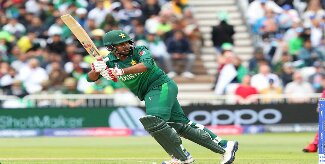 Who is the current captain of Pakistan cricket team for T20?