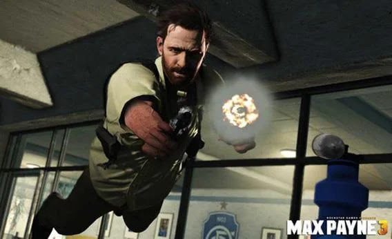 Max Payne 3 PC Game Download Full Version Highly Compressed 3
