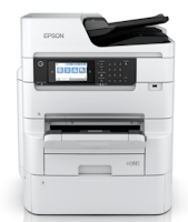 Pilote Epson WorkForce Pro WF-C879R