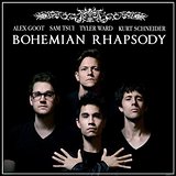 bohemian rhapsody free sheet music 