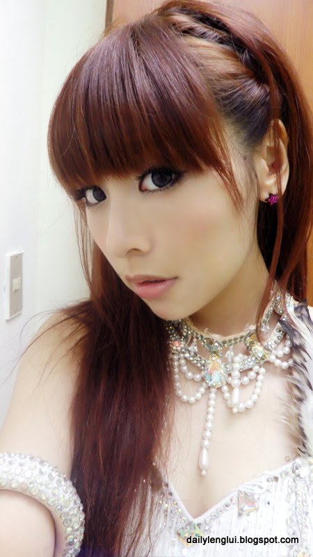 Guo Jie Qi (郭婕祁) / MeiMei Guo Jie Qi (郭婕祁) / MeiMei