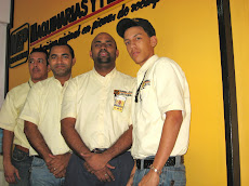 SERVICIO,CALIDAD Y EXPERIENCIA