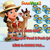 FV 2 Super Feed  Pack (FREE GIFT)  Enjoy Farming with our Gift Garden !!!