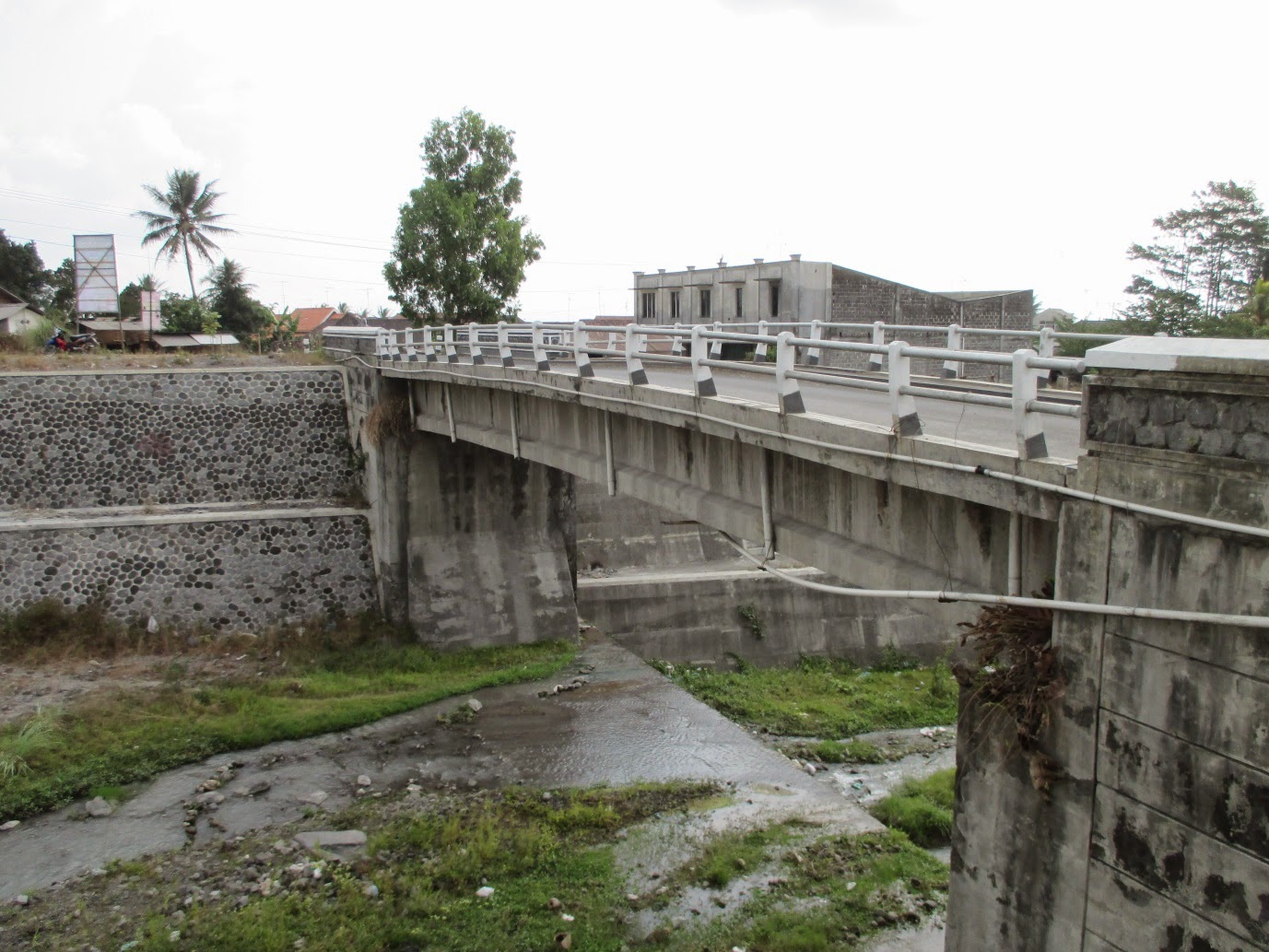 Kumpul Tugas Jembatan 