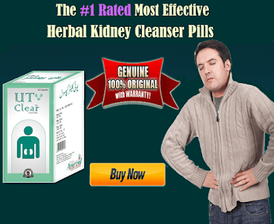 Herbal Kidney Detoxifier Products