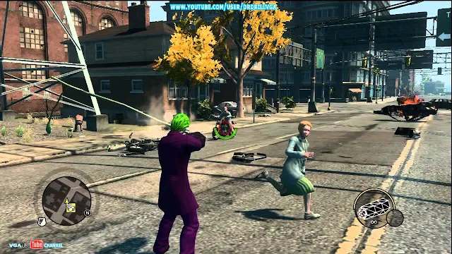 العاب العيد : تحميل لعبة Saints Row: The Third افضل لعبة بديلة للعبة gta v لعبة للاجهزة الضعيفة رام 2 جيجا وبدون كرت شاشة  تحميل برابط واحد مباشر بضغطة زر واحدة 2021