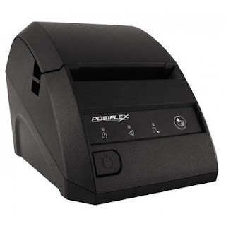  posiflex receipt printer