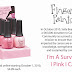 Finger Paints - October Breast Cancer Awareness